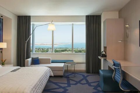 Meridien abu dhabi