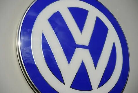Volkswagen газ