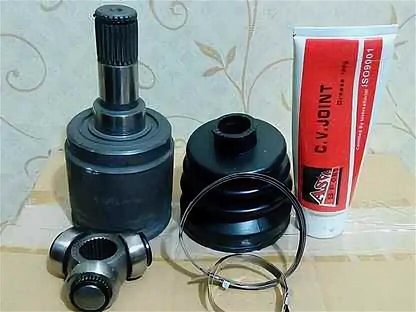 Шрус внутренний honda civic