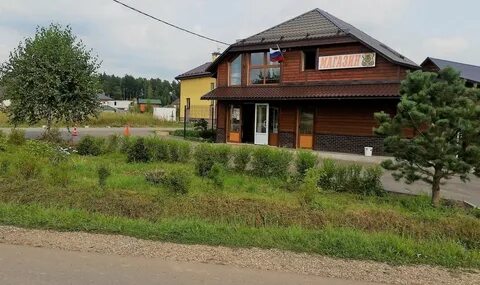 Московская обл д медвежьи озера