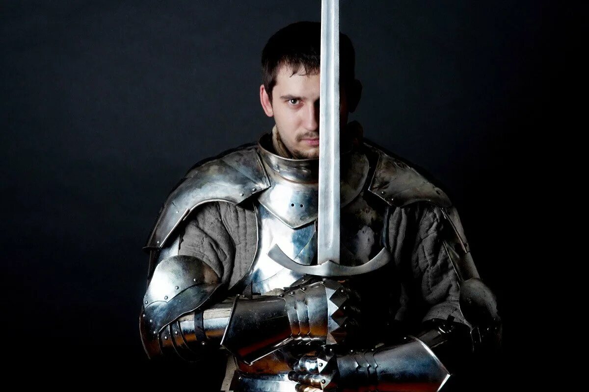 Knight c