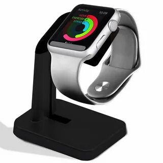 Watch charger