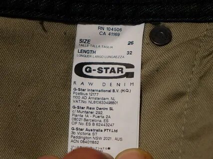 Rn ca