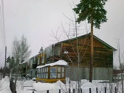 Саха якутия поселок серебряный бор