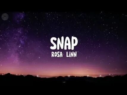 Snap текст перевод