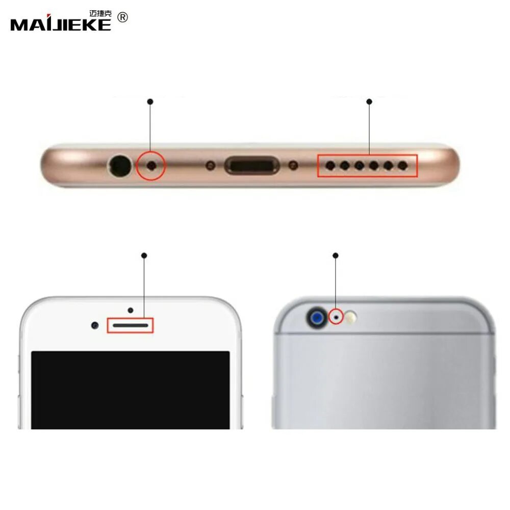 Iphone 6 микрофоны. Микрофон на айфон 6 s плюс. микрофоны iphone 7 снизу. отверстие микрофона iphone 6s. динамик и микрофон на айфон 6 s.