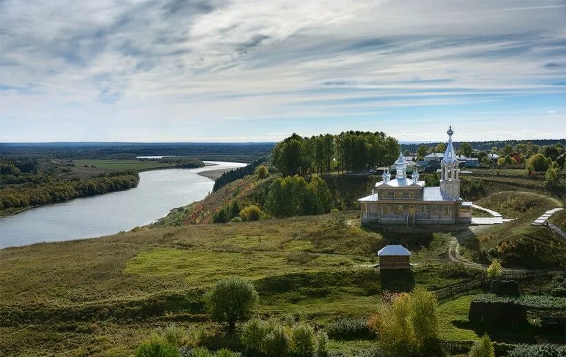 Где находится чердынь. Чердынь пермский край. чердынь холмы. урал чердынь.