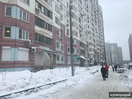 Одинцово кутузовская 10