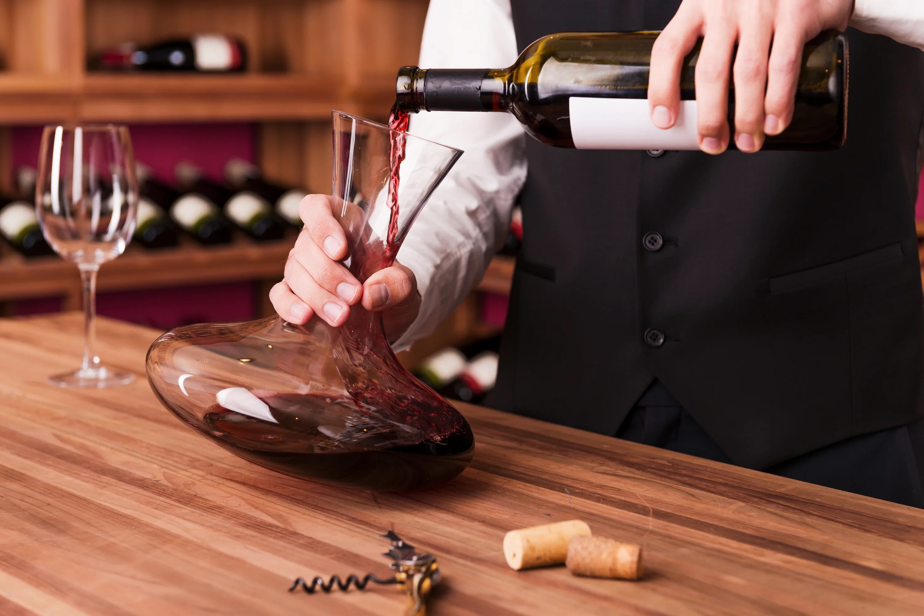 Установить wine через