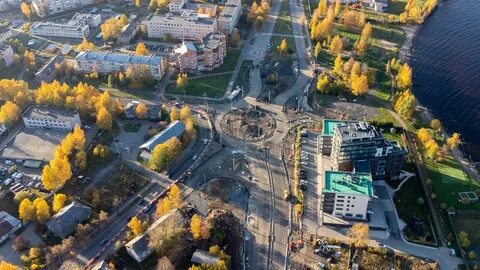 Перекресток петрозаводск