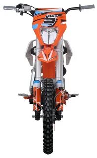 Regulmoto five