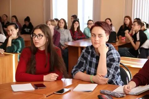 Кфу после колледжа