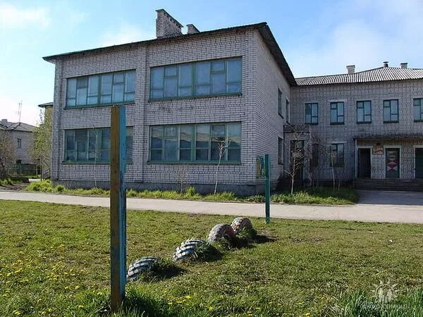 Детский сад 5 звездочка