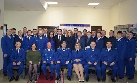Прокуроры районов казани
