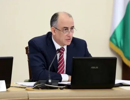 Коков назначен