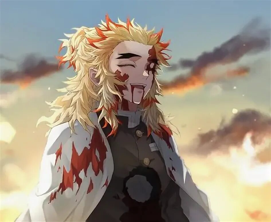 Крутые фото рангоку кеджеро artist: Deacon-远 イ ラ ス ト, 滅, き め つ の や い ば イ ラ ス ト