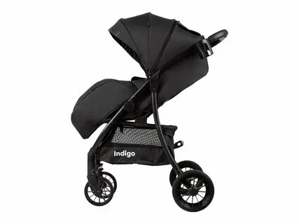 Indigo corsa