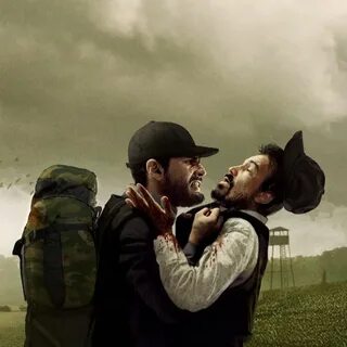 Group survival