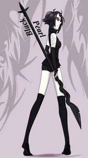 Black oc