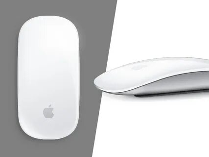 Apple magic 3