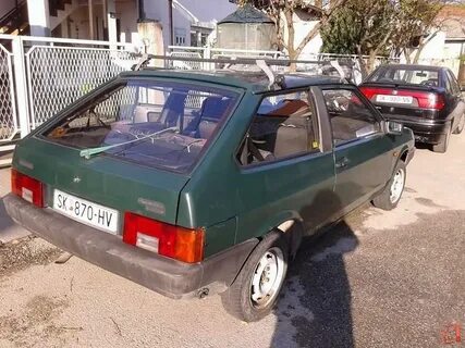 Самара 1500