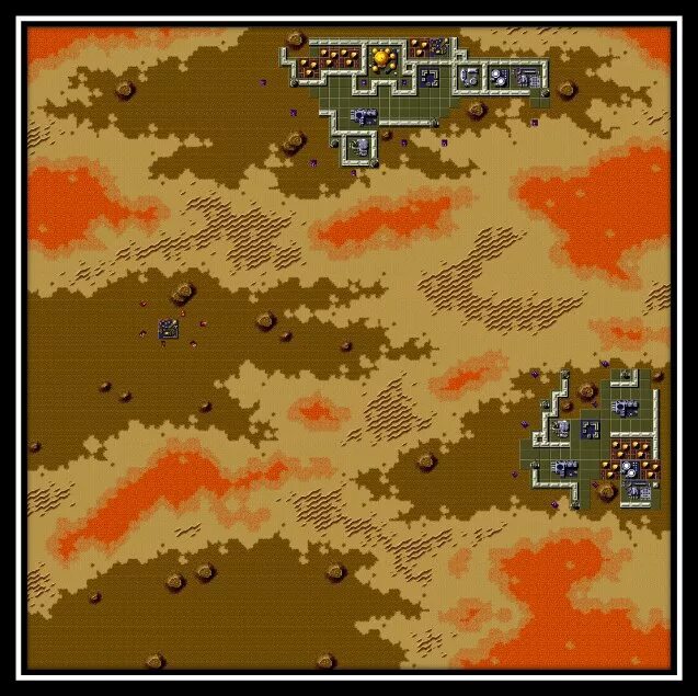 Карты Dune 2 Sega. Дюна 2 the Battle for ARRAKIS. Dune 200 Sega. Dune 2000 Sega.