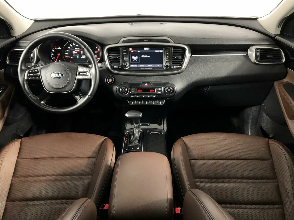 киа соренто прайм 2018 салон. киа соренто праймйм 2019. киа соренто прайм 2019 салон. соренто прайм салон. киа соренто прайм интерьер.