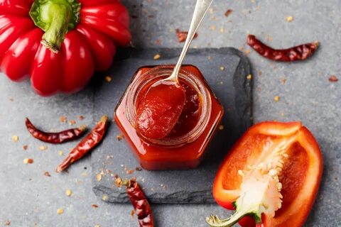 Pepper sauce
