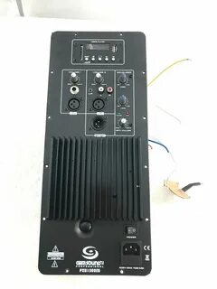 Powered 15