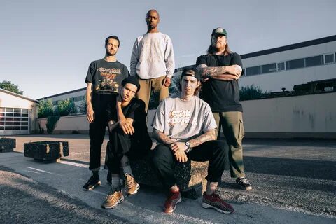 Pieces band
