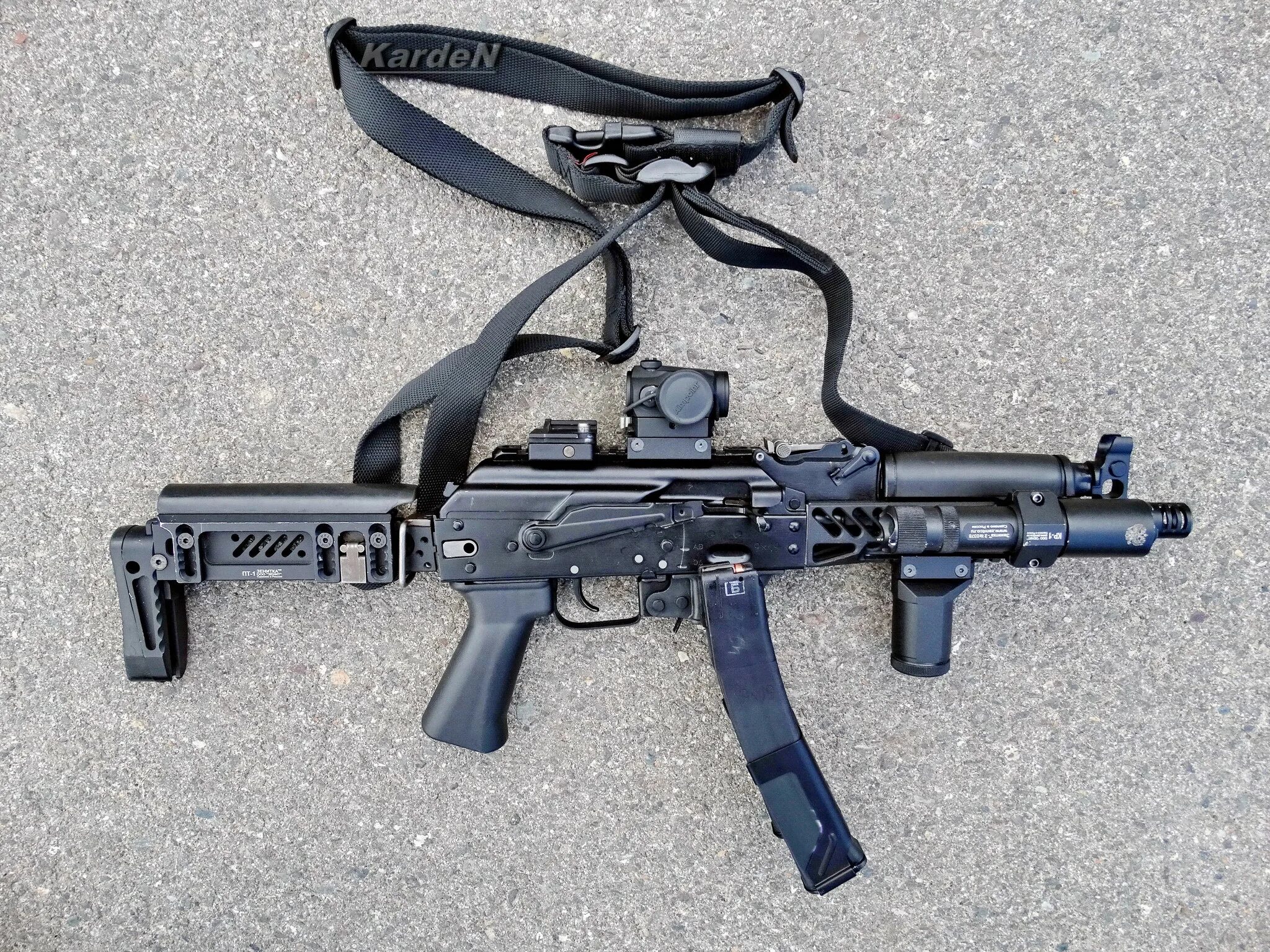Пп витязь. Пп витязь lct обвес. 9 мм витязь сн. 9 мм пп витязь. ak-74m с обвесами.