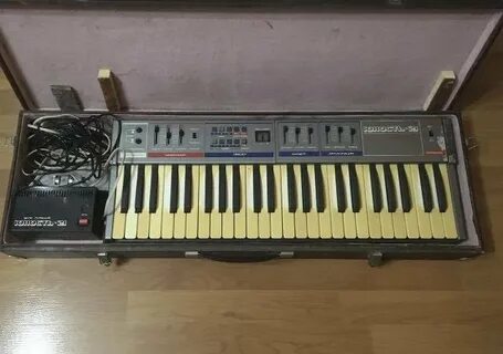 Юность 21