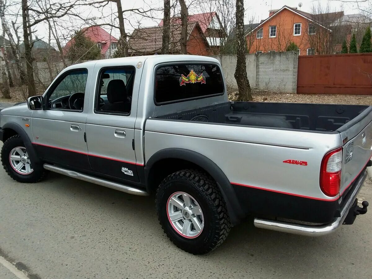 Купить форд рейнджер дизель. Форд рейнджер 2006. Ford Ranger 2006. Форд рейнджер 2006 2.5 дизель. Ford Ranger 2006 2.5 дизель.