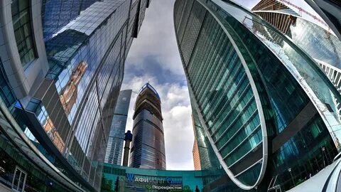 Пресненская набережная 8 индекс