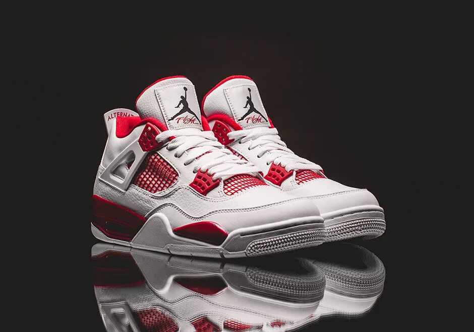 Nike Air Jordan 4. Nike Air Jordan 4 Retro. Nike Air Jordan 4 Retro Alternate 89. Nike Air Jordan 4 Retro PS.