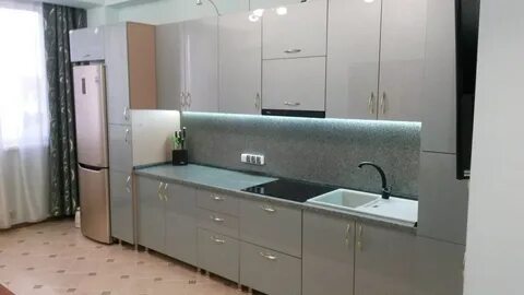 Кухни адлер