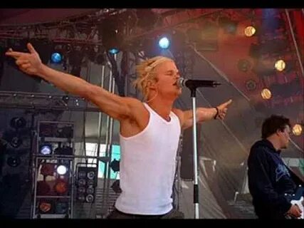 Rasmus guilty