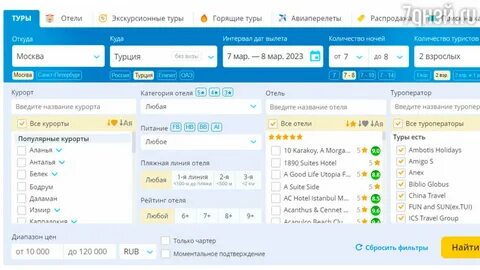 Топ важных весенних дел: что нужно успеть весной 7Дней.ru Дзен