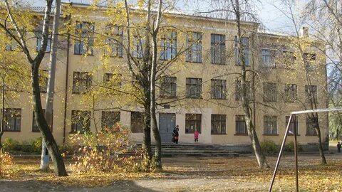 Школы сегежи