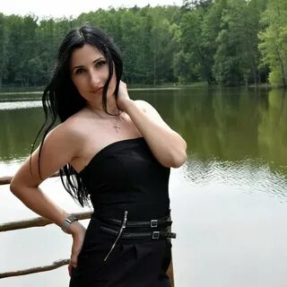 Девушка познакомься со мной