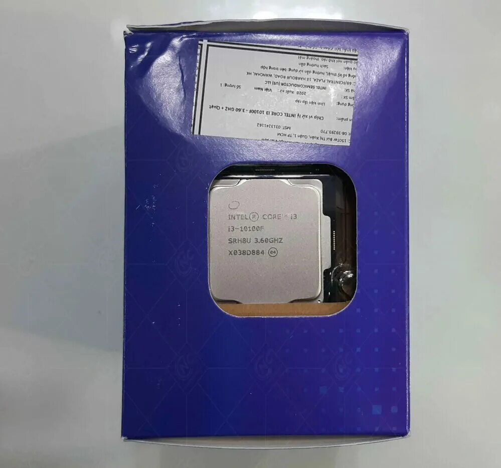 I3 14100f