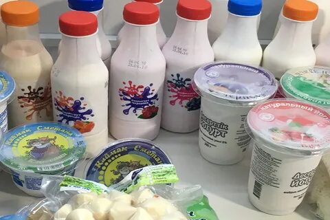 Best milk