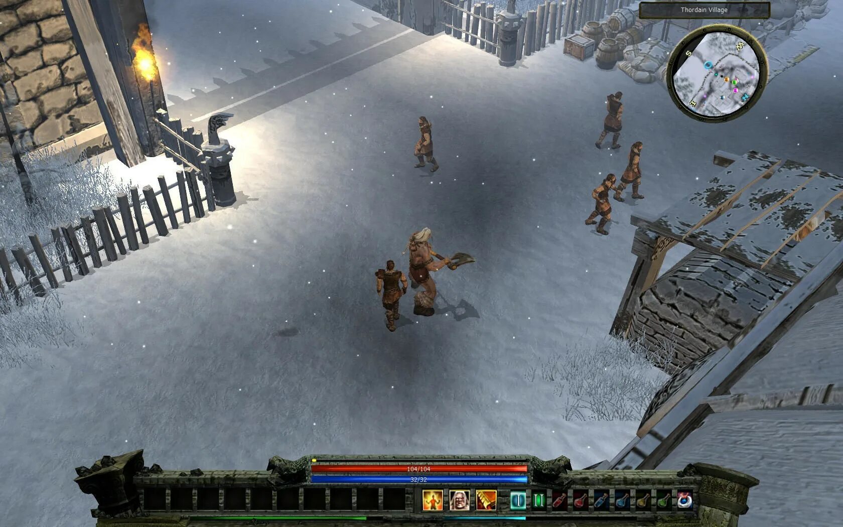 Loki игра. Loki - heroes of mythology (2007). loki (2007). loki heroes of mythology gameplay. loki: heroes of mythology (2007) pc  repack от r.g. catalyst.