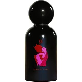 Parfum devils