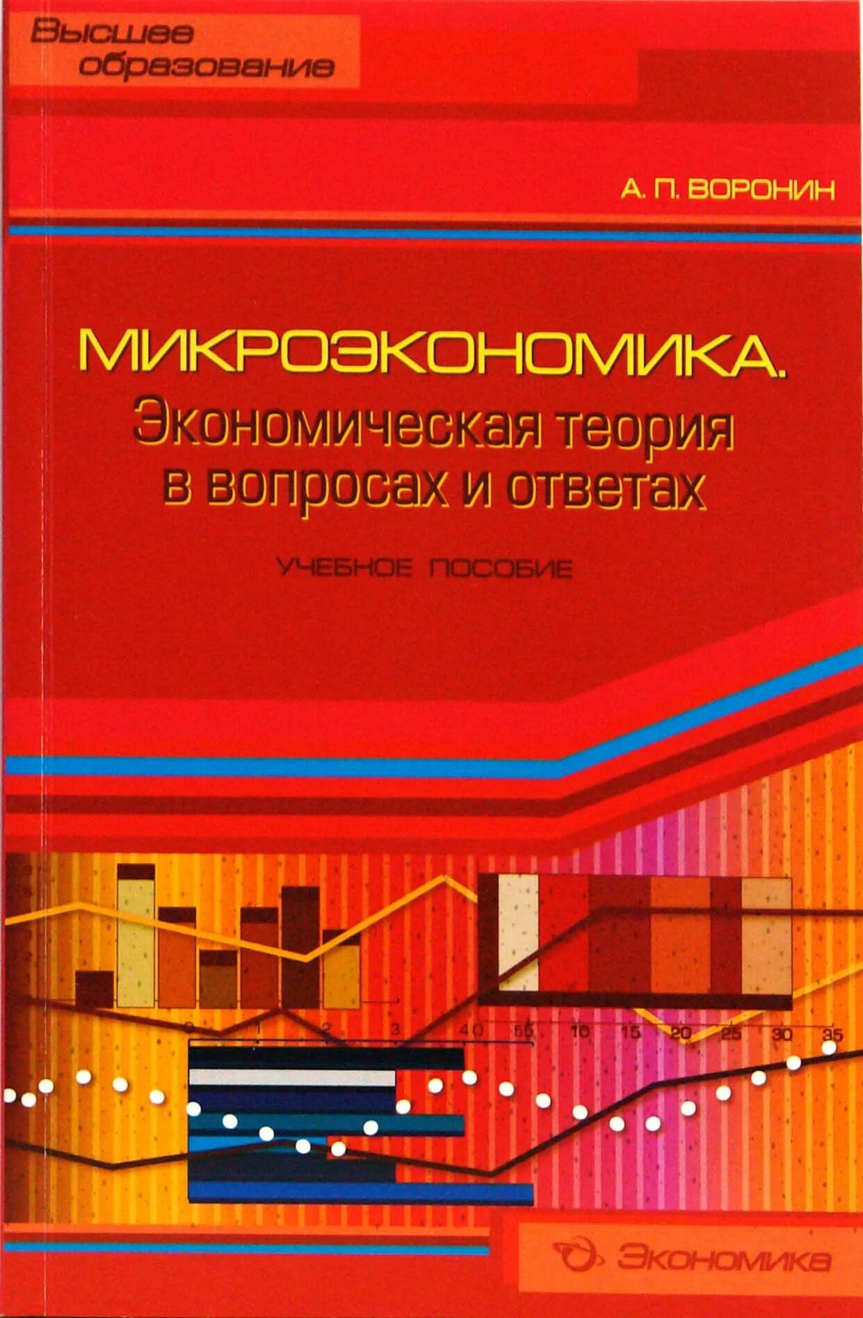 Микроэкономика продвинутый уровень. Учебное пособие микроэкономика. пособие по микроэкономике экономическая теория. экономические институты микроэкономика. страхование в микроэкономике.
