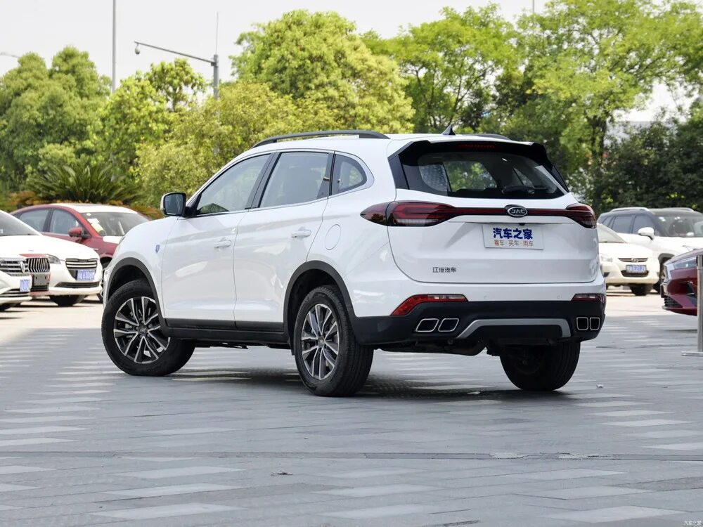 Китайский кроссовер jac s7. Jac s7. Jac кроссовер 2020 x7. Кроссовер jac s7. Новый jac s7.