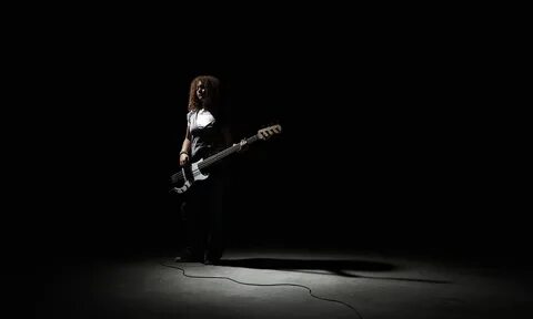 Best Female Bassists: An Essential Top 25 Countdown uDiscover