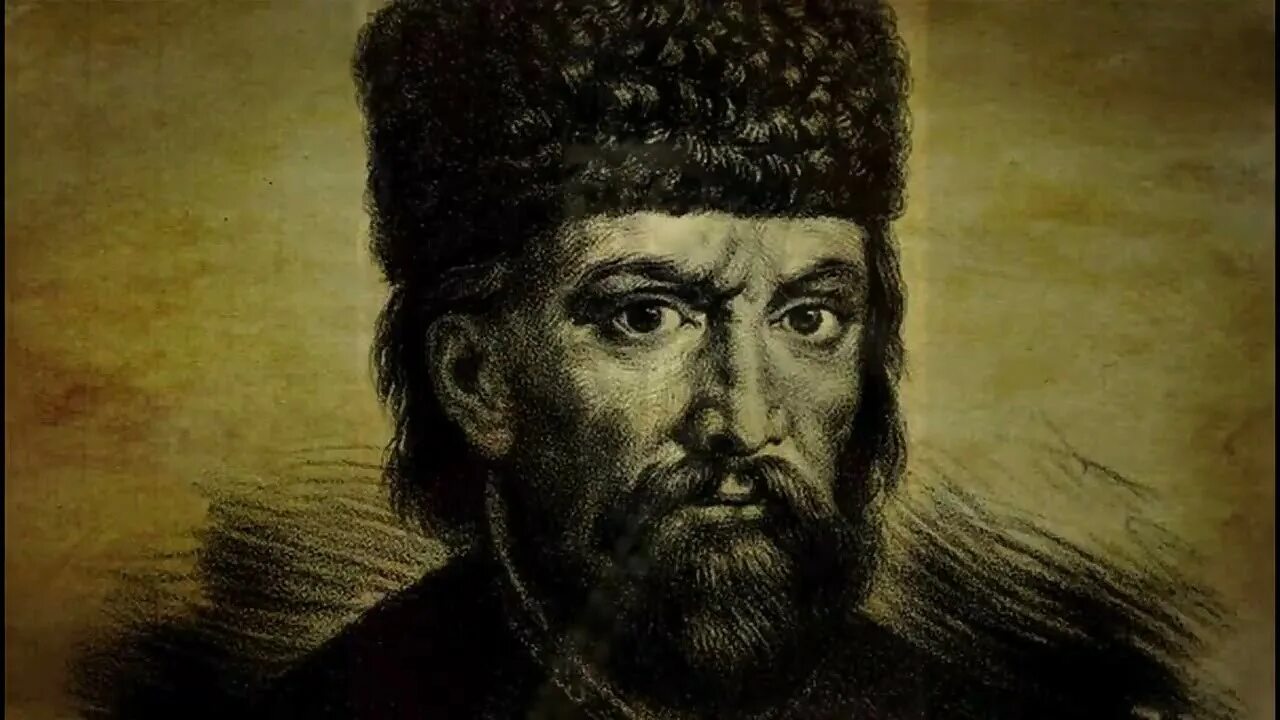 Пугачев клад. Е пугачев.