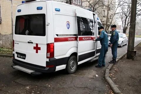 Ваз донецк днр