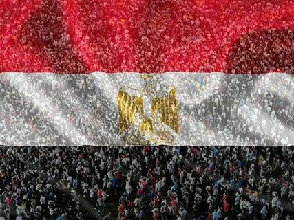 Численность населения египта на 2024